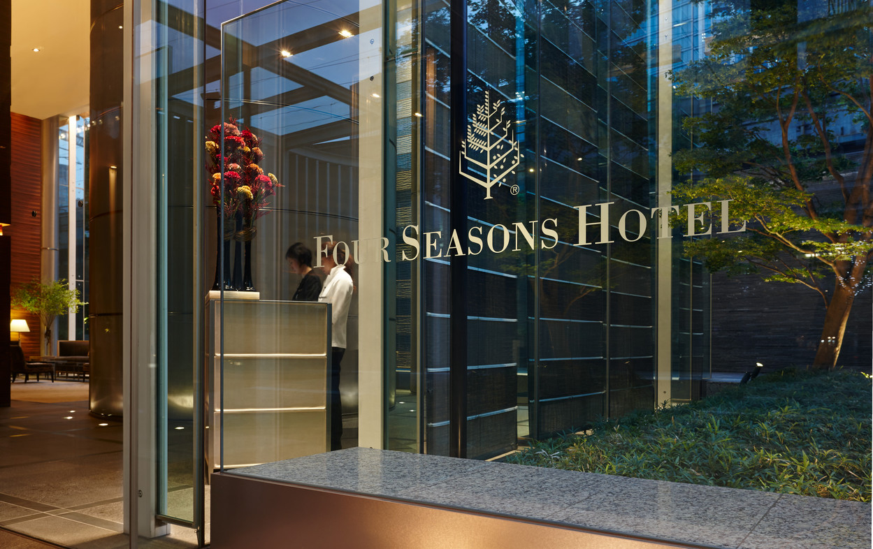 関東近郊でペットと泊まれる高級ホテル・高級旅館は？