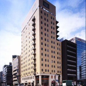 【新横浜駅】横浜アリーナ開場前にチェックインできるホテル