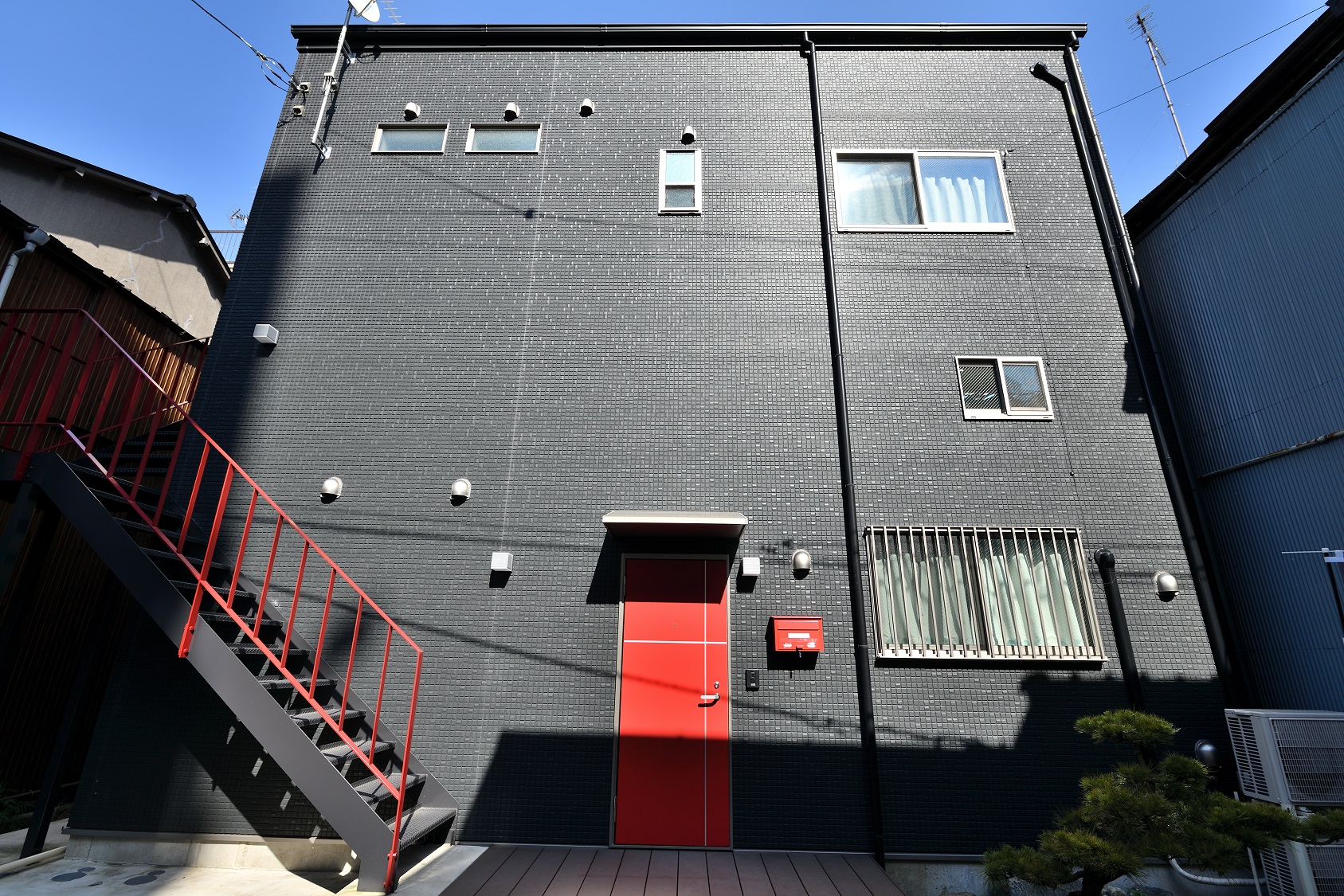 ＬａｃＱｕｅｒ　Ｈｏｕｓｅ　ＡＳＡＫＵＳＡ　Ｉの画像