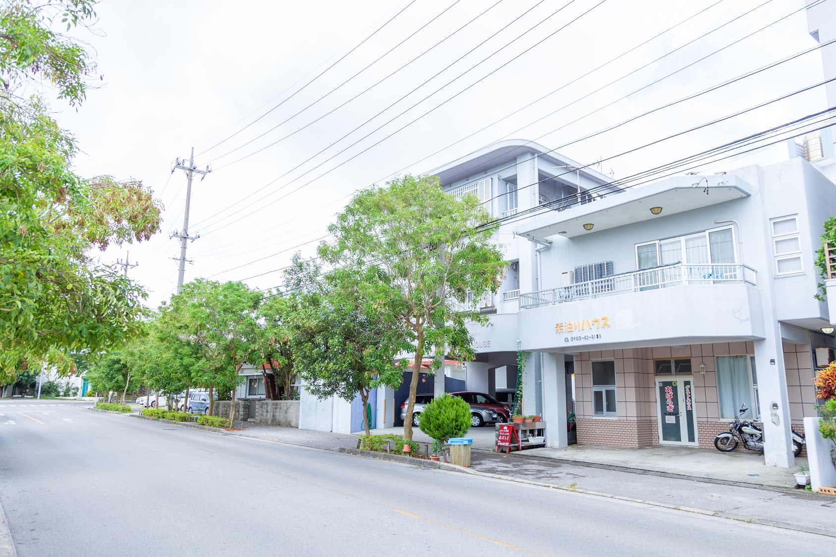 あぱらぎゃぁ＜石垣島＞