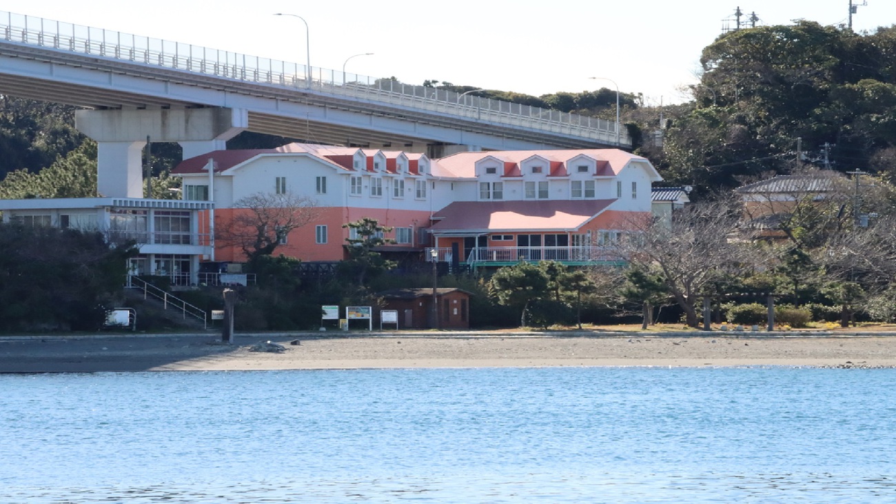 城ヶ島遊ヶ崎リゾートの画像