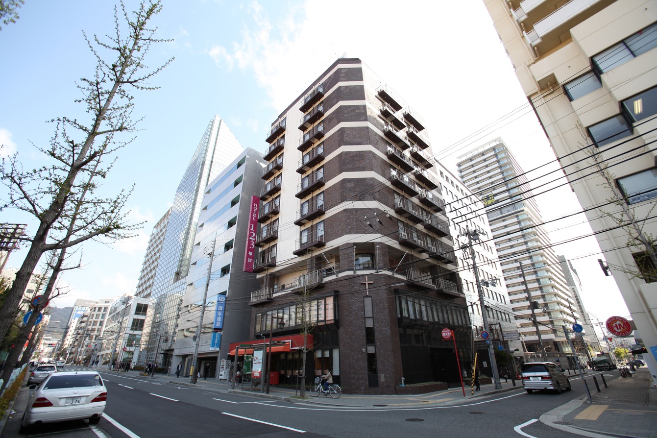 神戸のお盆休み：家族で泊まれるおすすめのホテルは？