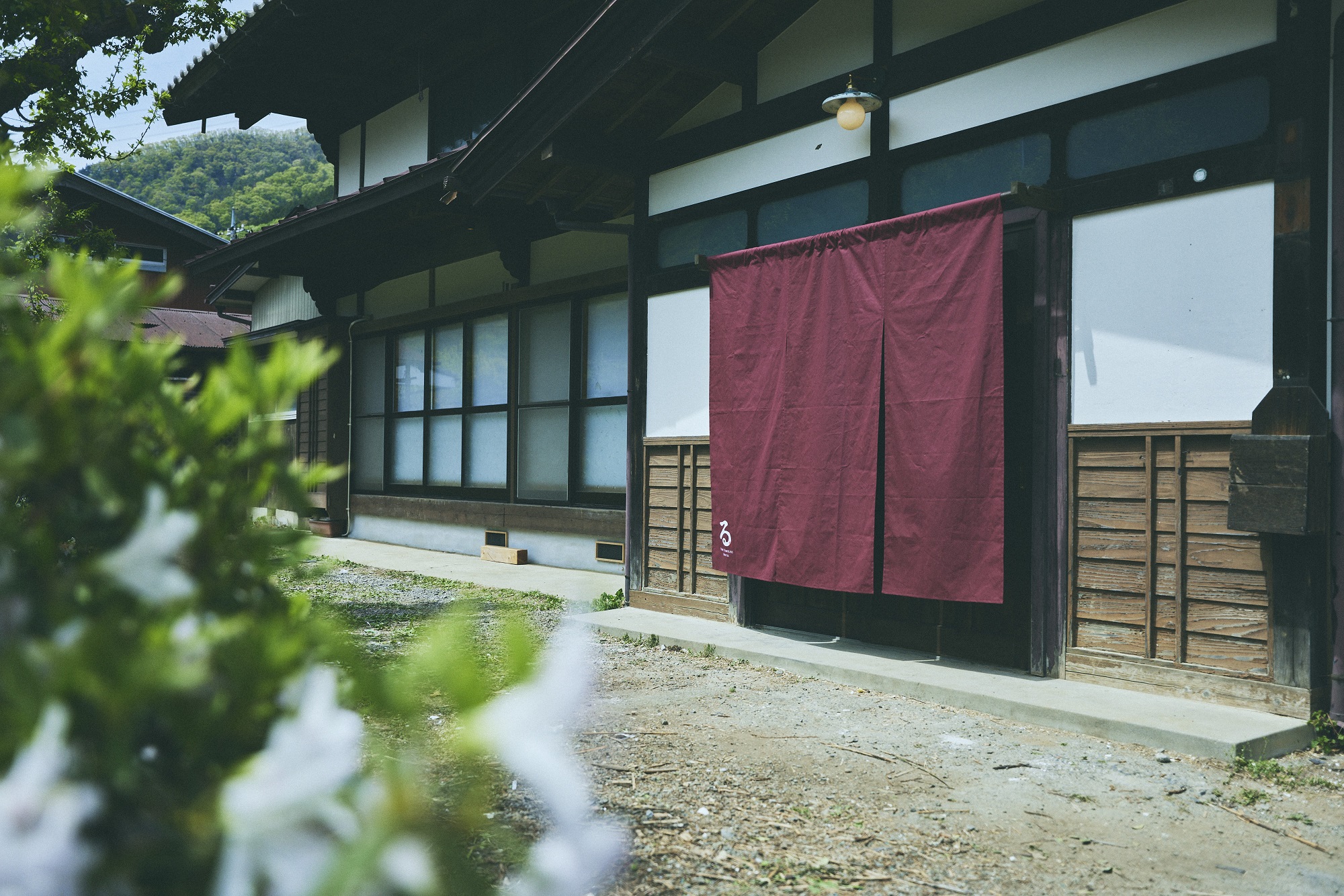 古民家宿るうふ　織之家の画像