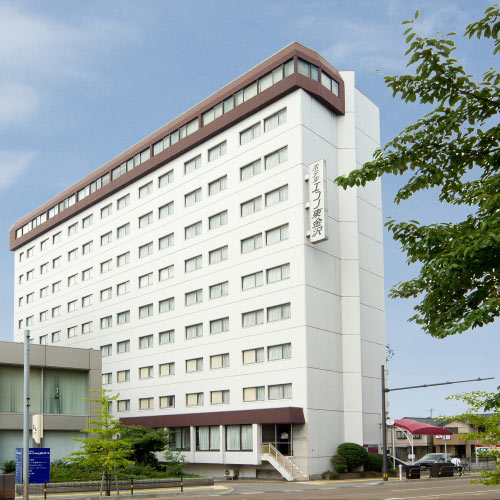 ホテルエコノ東金沢の写真