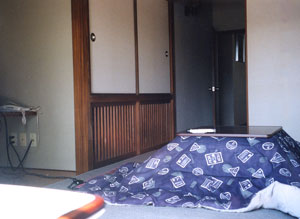 花月旅館＜岡山県＞の客室の写真