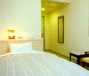東京ベイプラザホテル 部屋