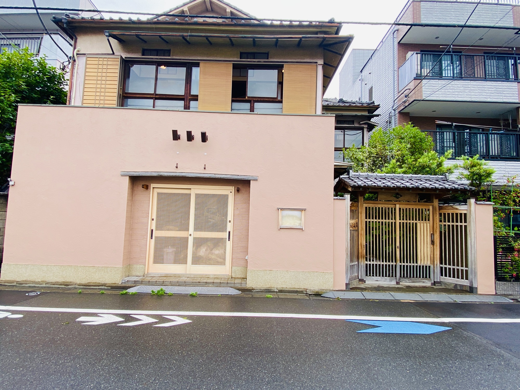 ふじみ荘<東京都>
