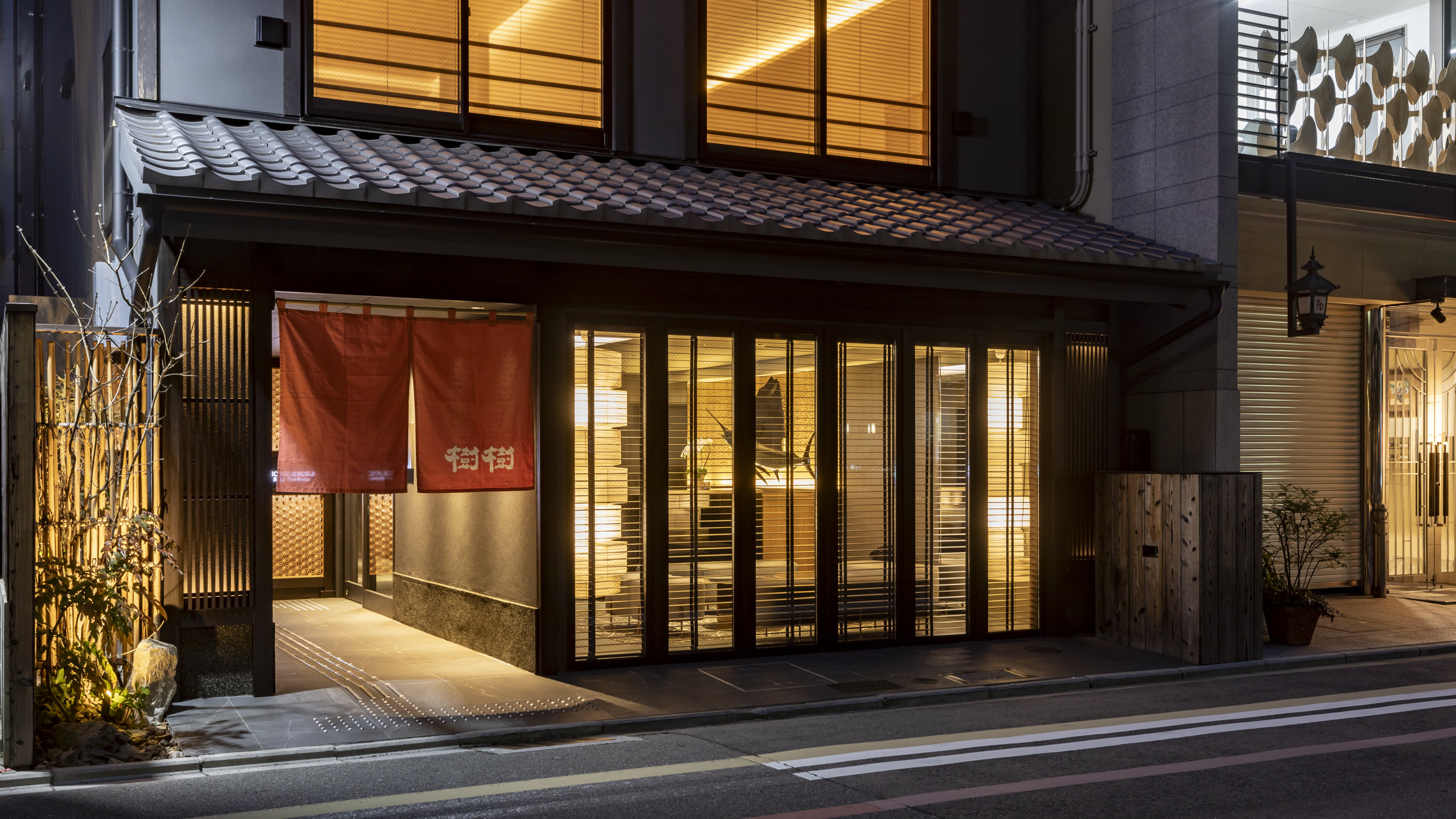 Ｔａｂｉｓｔ　ｋｉｋｉ　ＨＯＴＥＬ　ＫＹＯＴＯ　Ｓａｎｊｏ　Ｔａｋａｋｕｒａの画像