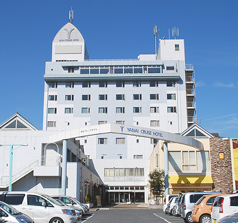 柳井クルーズホテル 楽天トラベル提供写真