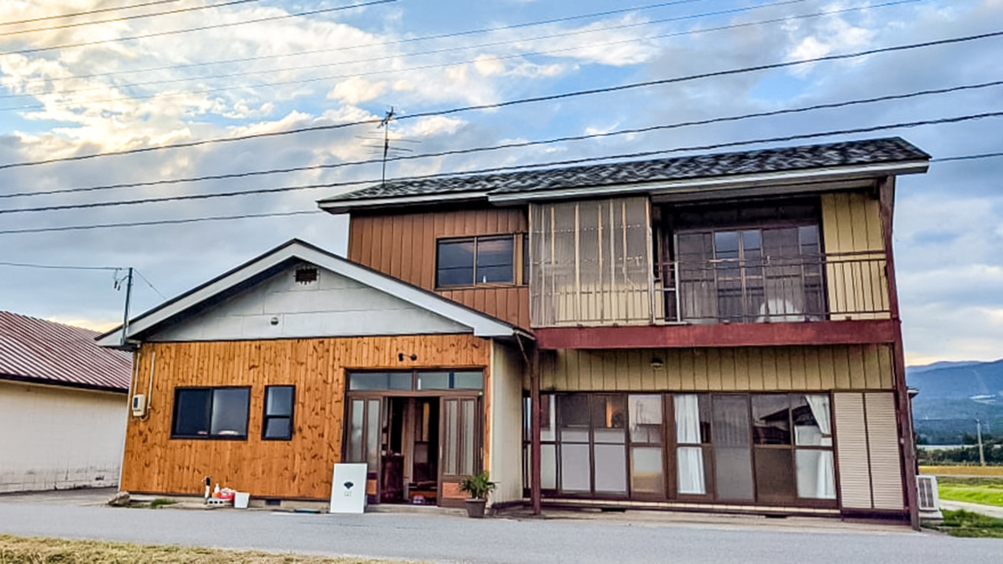 Ｇｕｅｓｔ　Ｈｏｕｓｅ　Ｉｎａｗａｓｈｉｒｏ　～Ｈａｎｂｏｇ～の画像