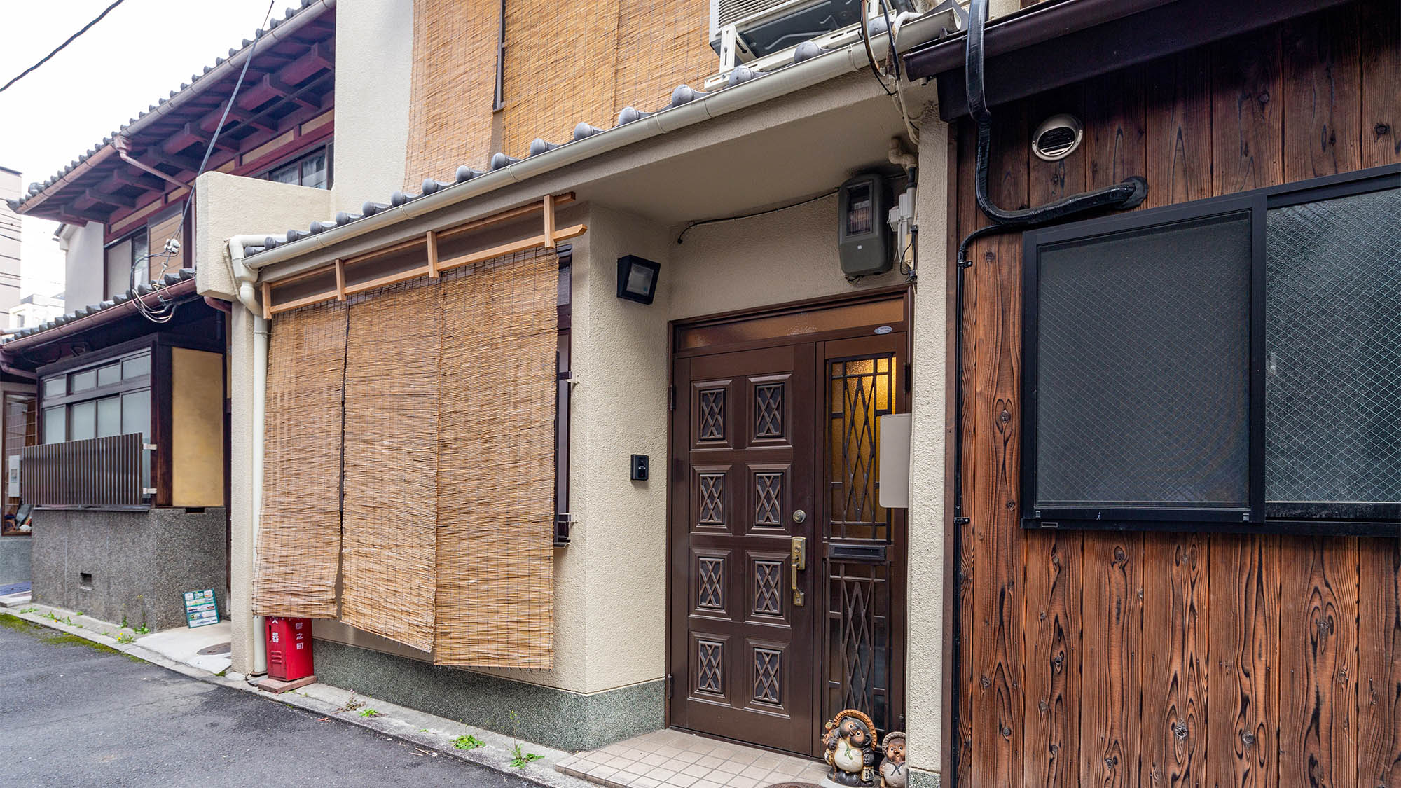 京の宿　縁　四条の画像