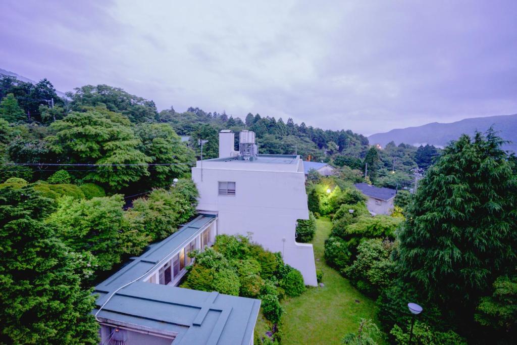Ｔｒｉｐ７箱根仙石原温泉ホテルの写真