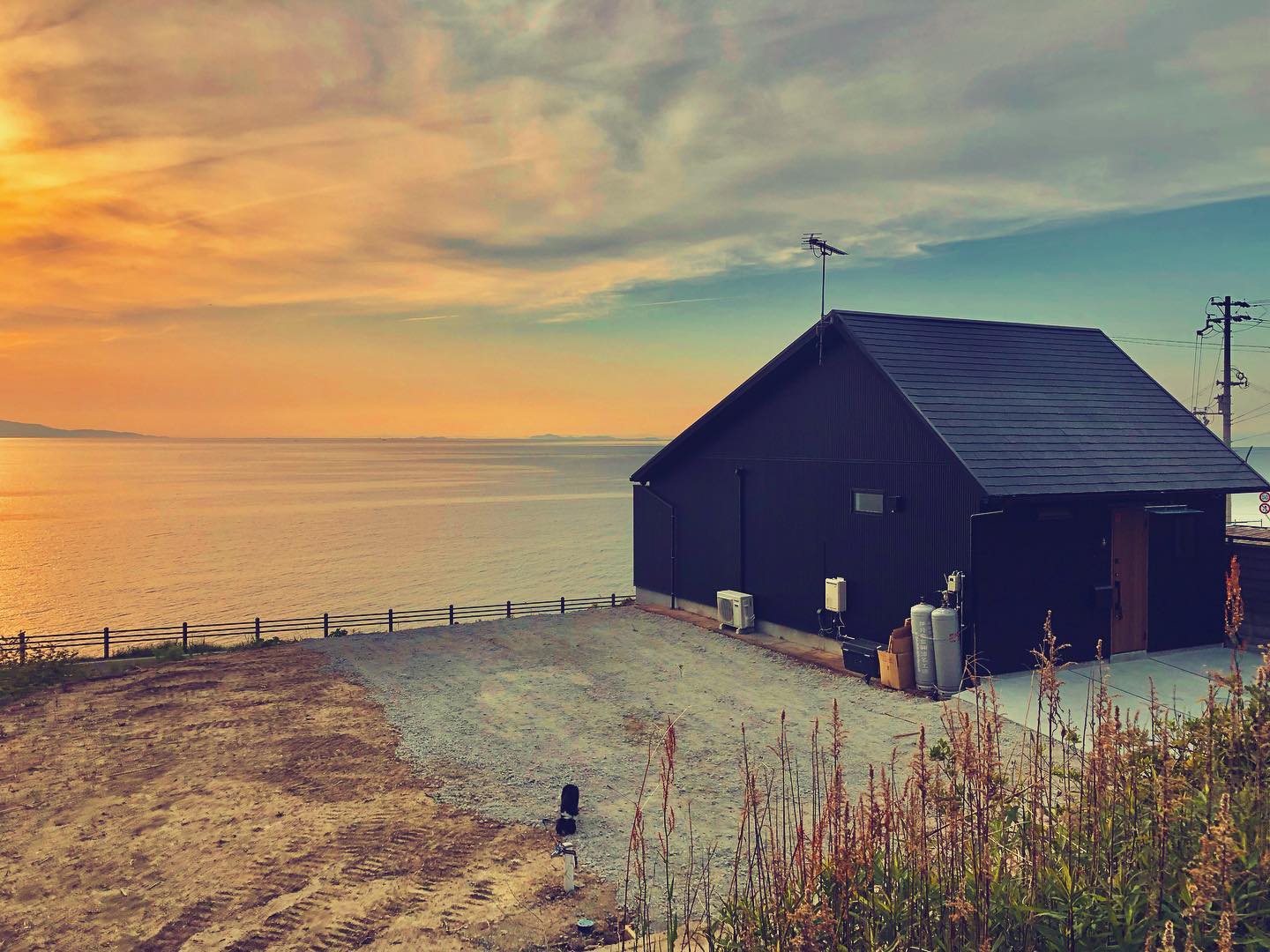 ＡＷＡＪＩ　ＯＣＥＡＮ　ＢＡＳＥ＜淡路島＞の画像