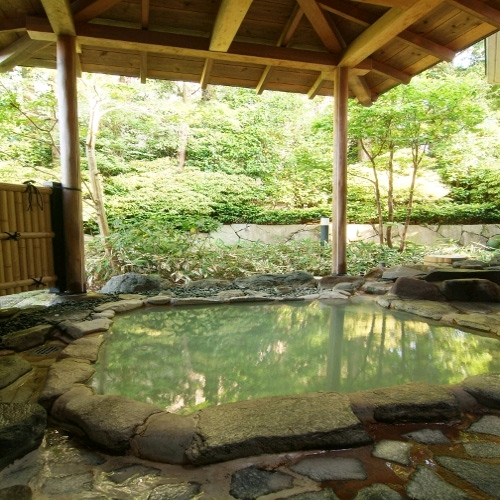 強羅温泉　桐谷　箱根荘の客室の写真
