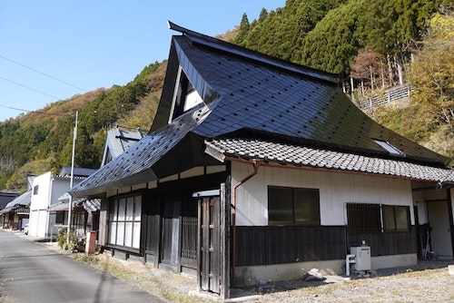 無垢の宿「無垢夢来」　＾の画像