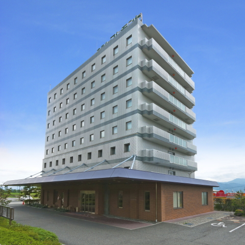 駒ヶ根プレモントホテルの写真
