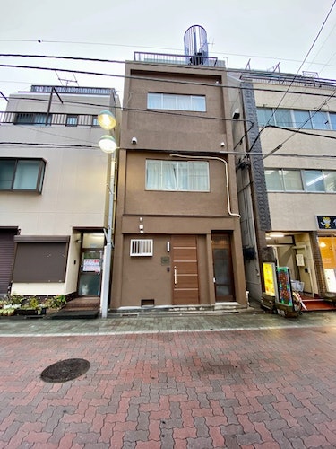 Ｏｎｅ　ｈｏｕｓｅ　Ｓｈｉｎｋｏｉｗａ　＾の画像