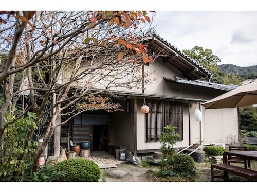 ８８　ＨＯＵＳＥ　ＨＩＲＯＳＨＩＭＡ　＾の画像