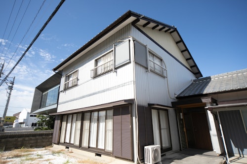 三重＿清水町戸建て／民泊の画像