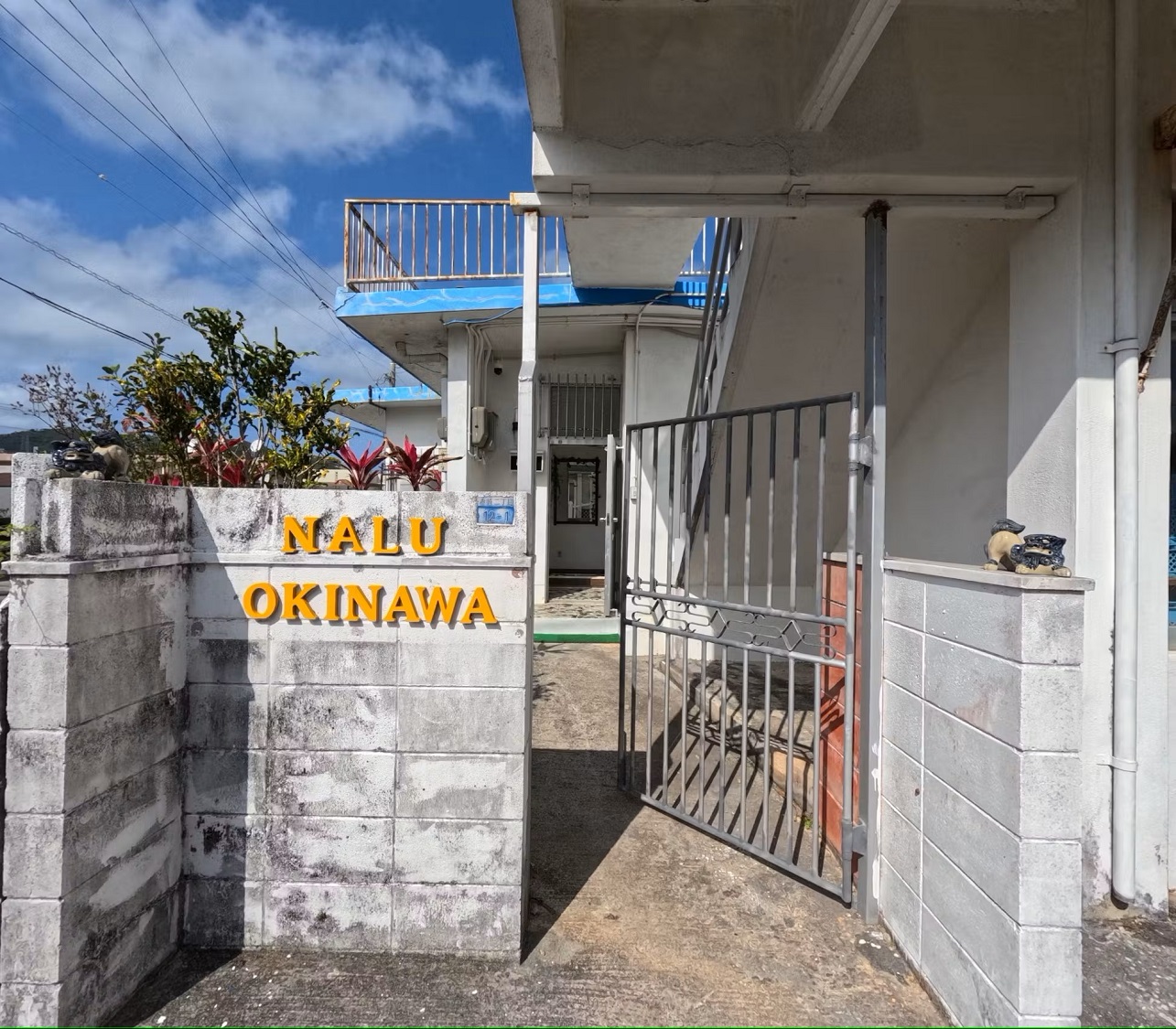 ｎａｌｕ．ｏｋｉｎａｗａ【Ｖａｃａｔｉｏｎ　ＳＴＡＹ提供】の写真