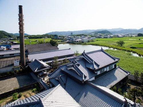 薫銀別邸【１日１組限定ゲストハウス】／民泊の画像