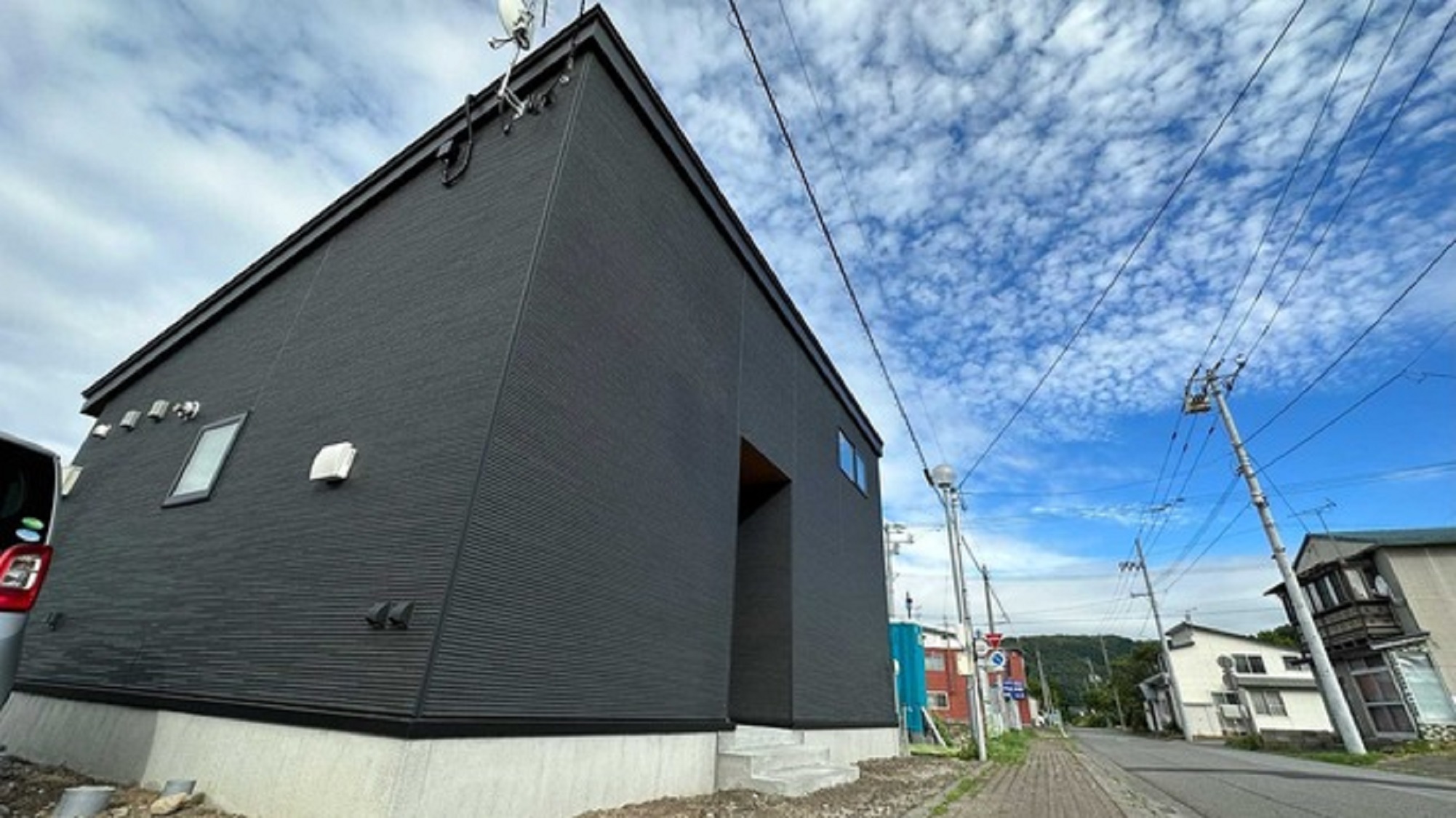 Ｔｏｙｏｕｒａ　Ｏｃｅａｎ　Ｈｏｕｓｅ（北海道豊浦町・洞爺湖そば）／民泊の画像