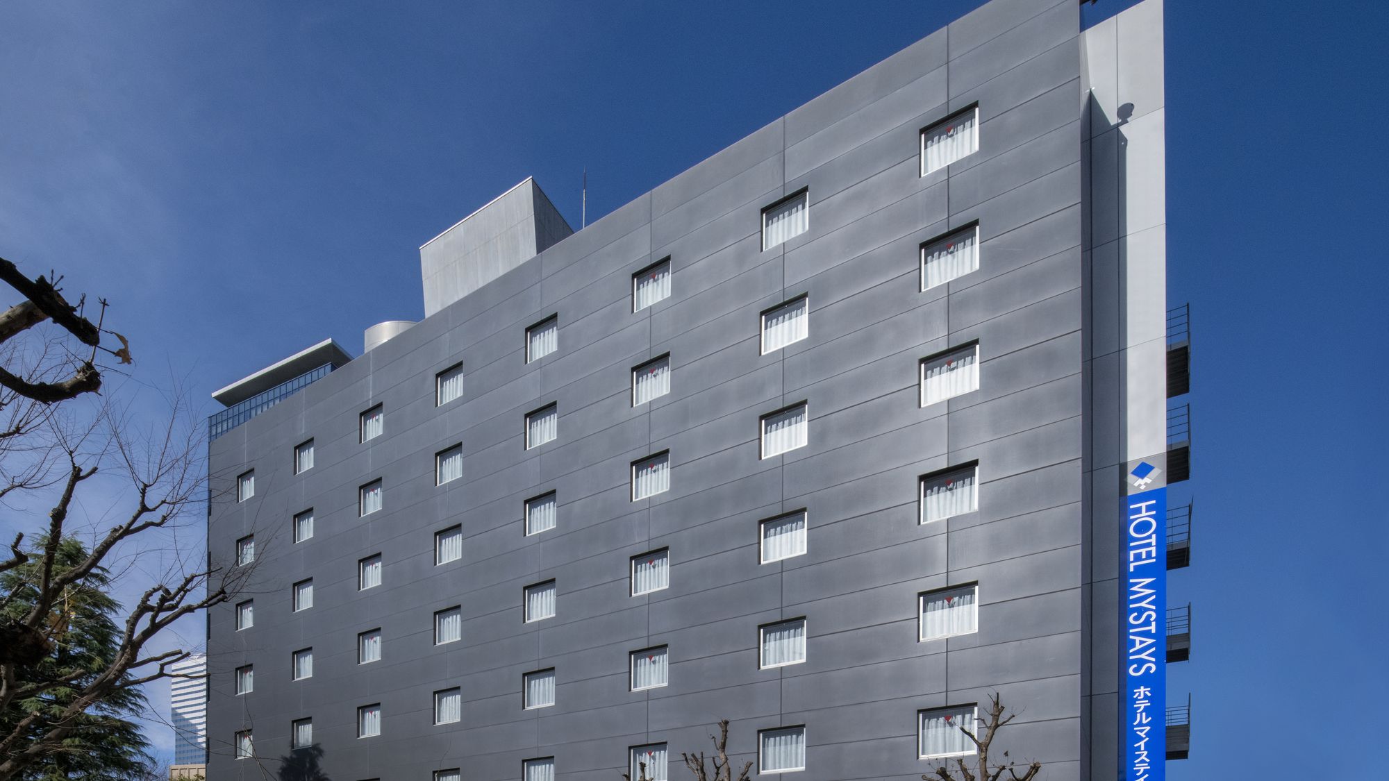 ホテルマイステイズ西新宿（２０２３年３月１日グランドオープン）