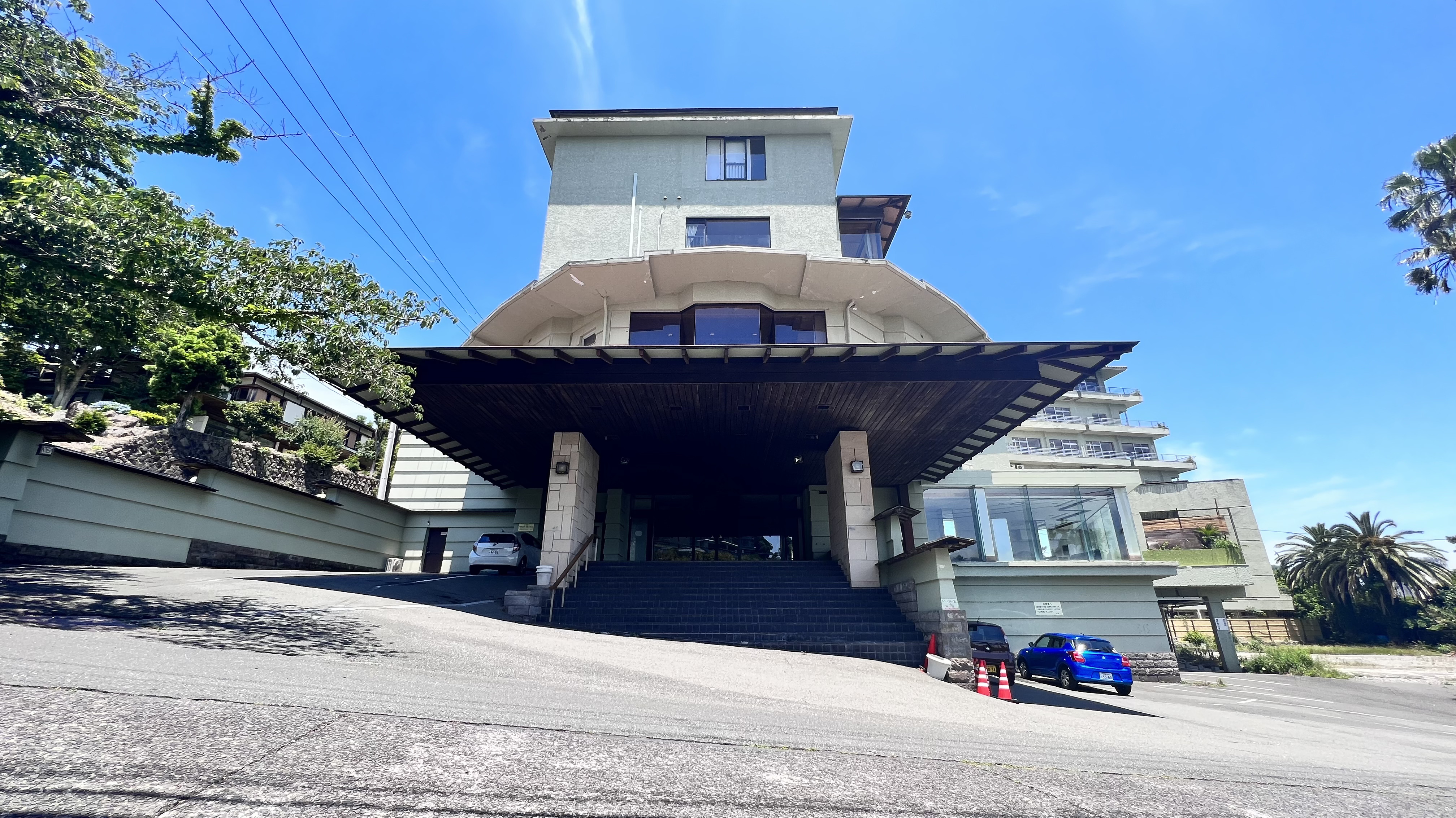 伊豆熱川温泉ホテル玉龍の写真