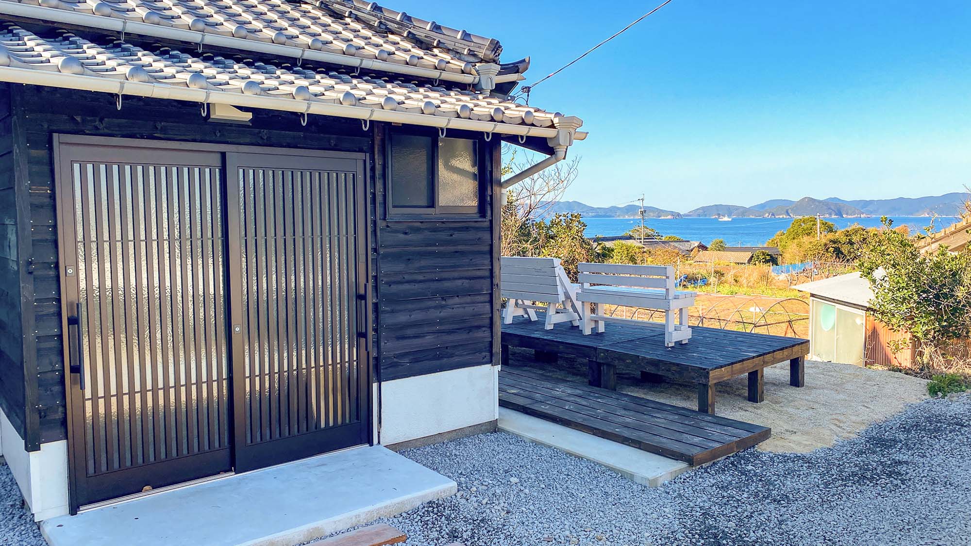 しまいろ長手＜五島・福江島＞の画像