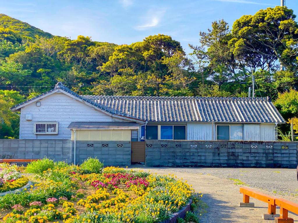 なるのいえ＜五島・奈留島＞の画像