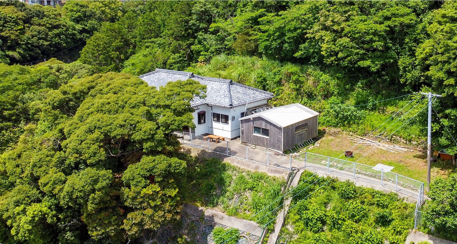 よらんかな＜五島・中通島＞の画像