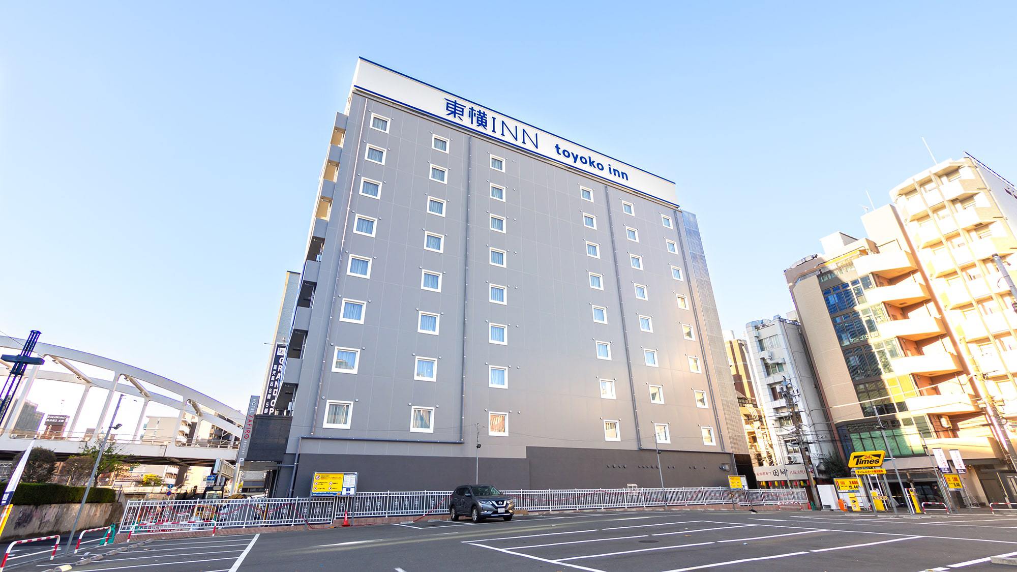 Kアリーナ横浜までアクセスが良い格安ホテルを教えてください