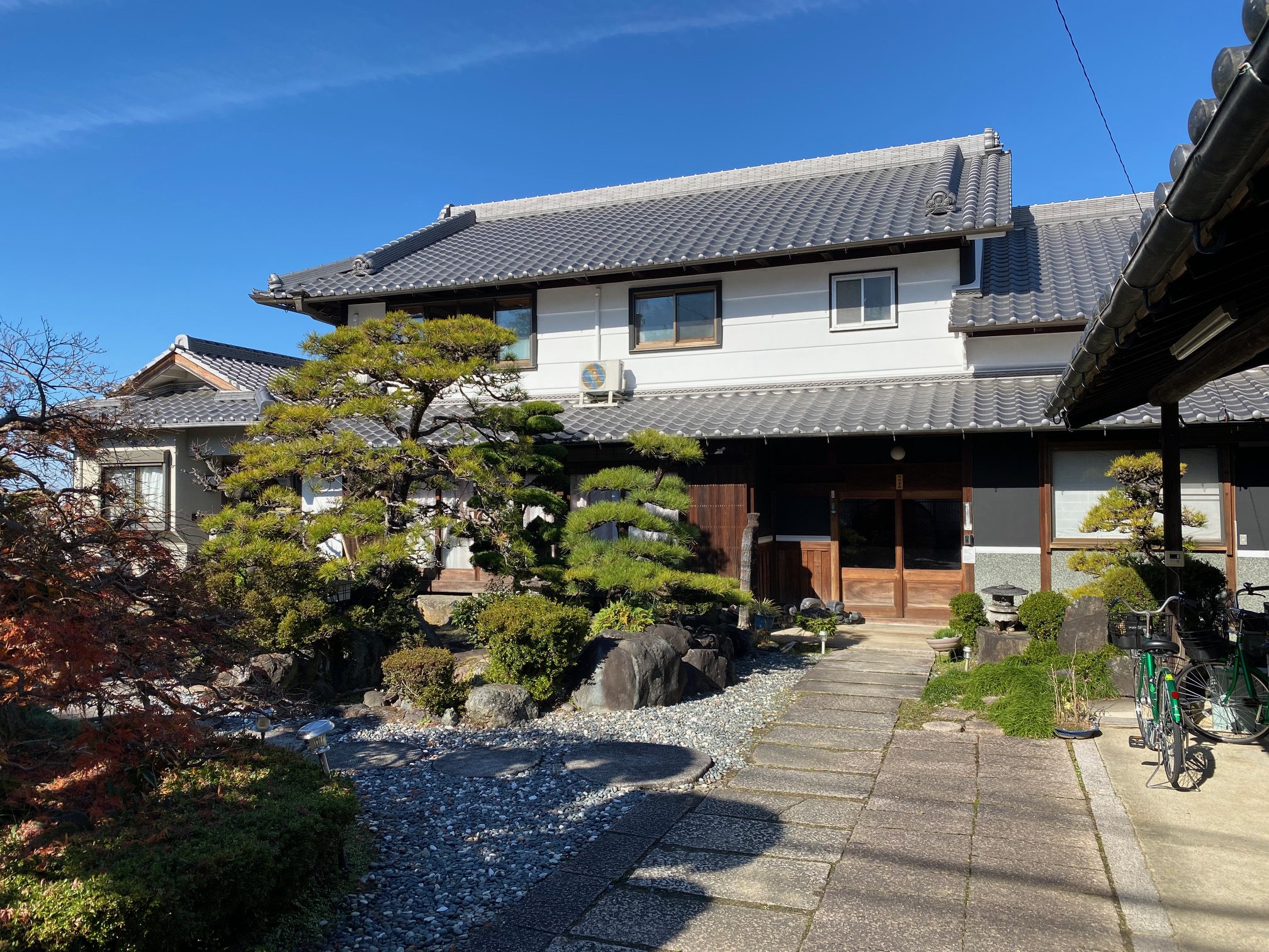 民宿北村敏治の画像