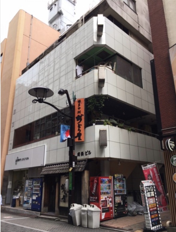 Ａｋａｓａｋａ　Ｔｈｅ　Ｈｏｓｔｅｌの画像