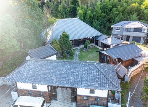 一宿一景一生縁・千葉県四街道店／民泊の画像