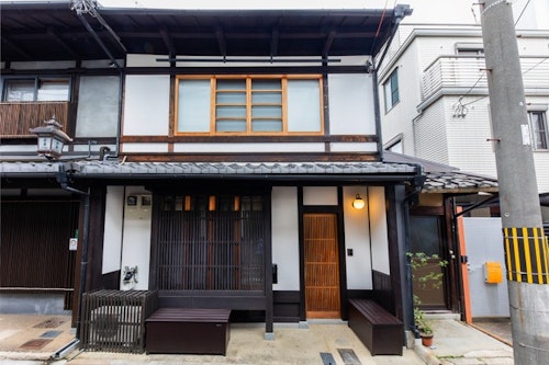 Ｓｈｉｋｉ　Ｈｏｍｅｓ　｜　Ｍａｃｈｉｙａ　Ｍｅｉ　町家明　＾の画像