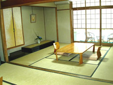 屋島の宿　桃太郎の客室の写真
