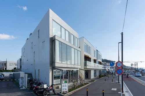 Ｓｈｏｎａｎ　Ｏｃｅａｎ　Ｈｏｕｓｅ／民泊の画像