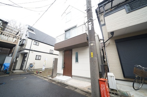 ＦＩＮＯＡ　Ｔａｔｅｉｓｈｉ　ｒｅｓｉｄｅｎｓｉａｌ　ｓｕｉｔｅ／民泊の画像