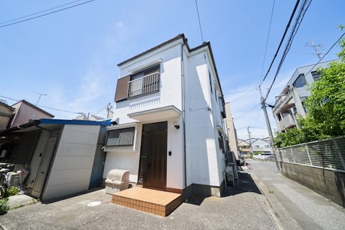 ＴＯＭＡＲＩＥ　Ｒｅｓｉｄｅｎｔｉａｌ　Ｓｕｉｔｅ　Ｈｉｇａｓｈｉ－Ｔａｔｅｉｓｈｉ／民泊の画像