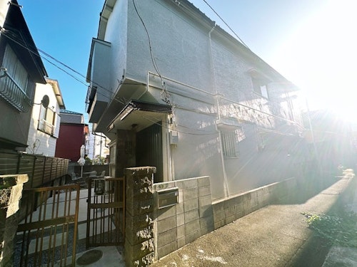 貴頂府邸・大谷田（ＫＩＣＹＯ　ＨＯＵＳＥ　ＮＯ．１）　＾の画像