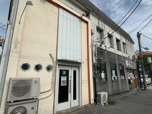 木の家ゲストハウス前橋本館　＾の画像