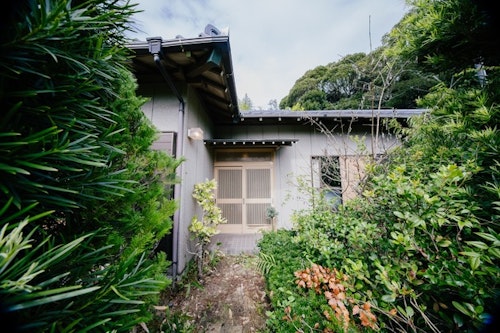 Ｔａｔｅｙａｍａ　Ｈｏｕｓｅ／民泊の画像