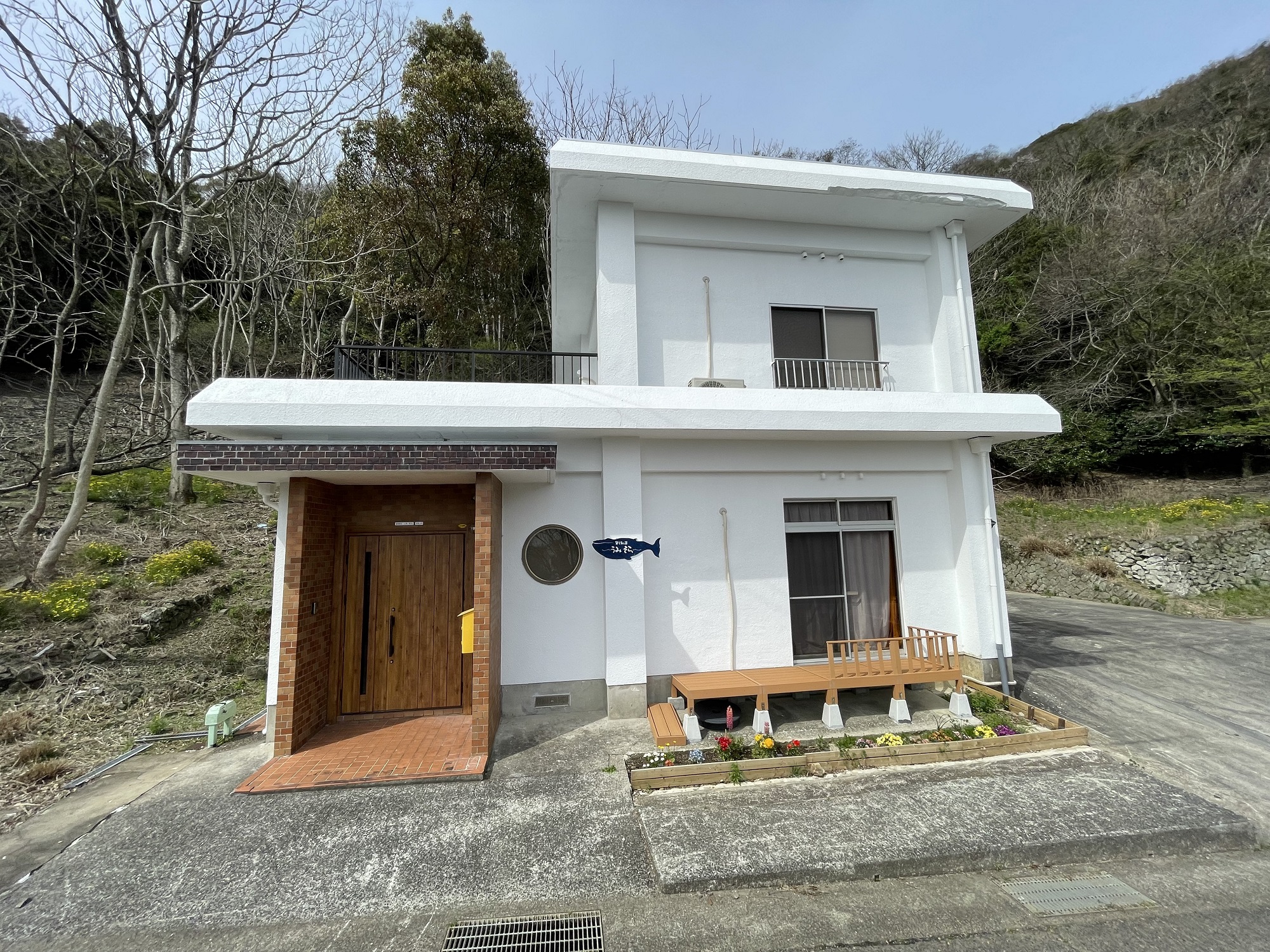 貸別荘　うみ　そら＜淡路島＞の画像