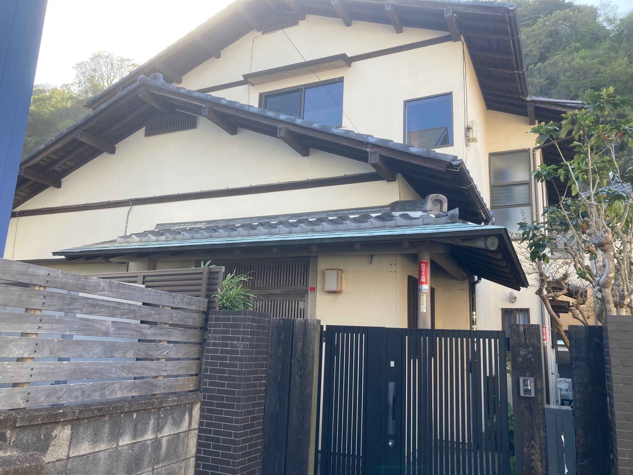 ゲストハウス　ＳｕｎーＳｕｉ鎌倉