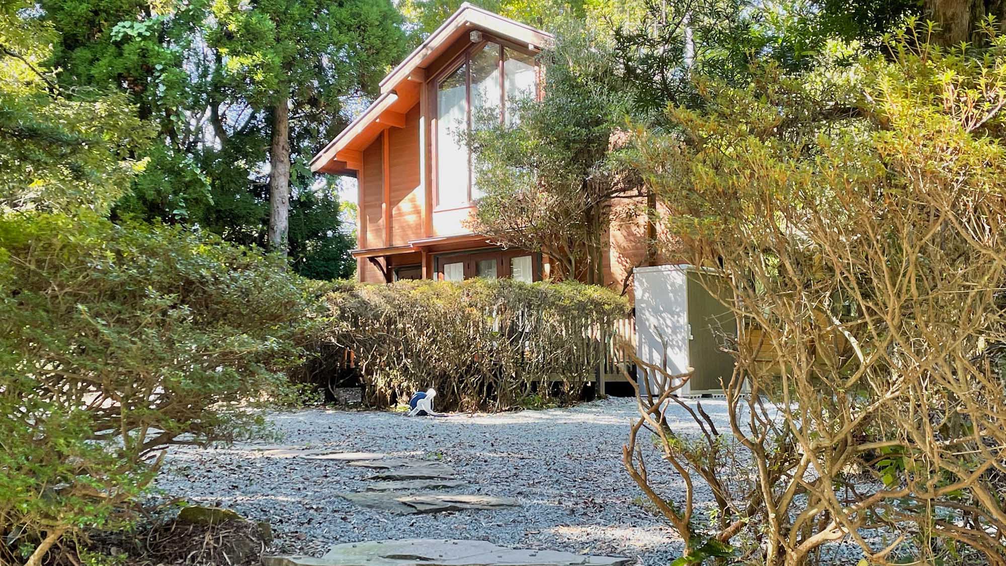 Ａｓｏ　Ｌｏｄｇｅ　Ｏｔｏｈｉｍｅ　ＩＩの画像