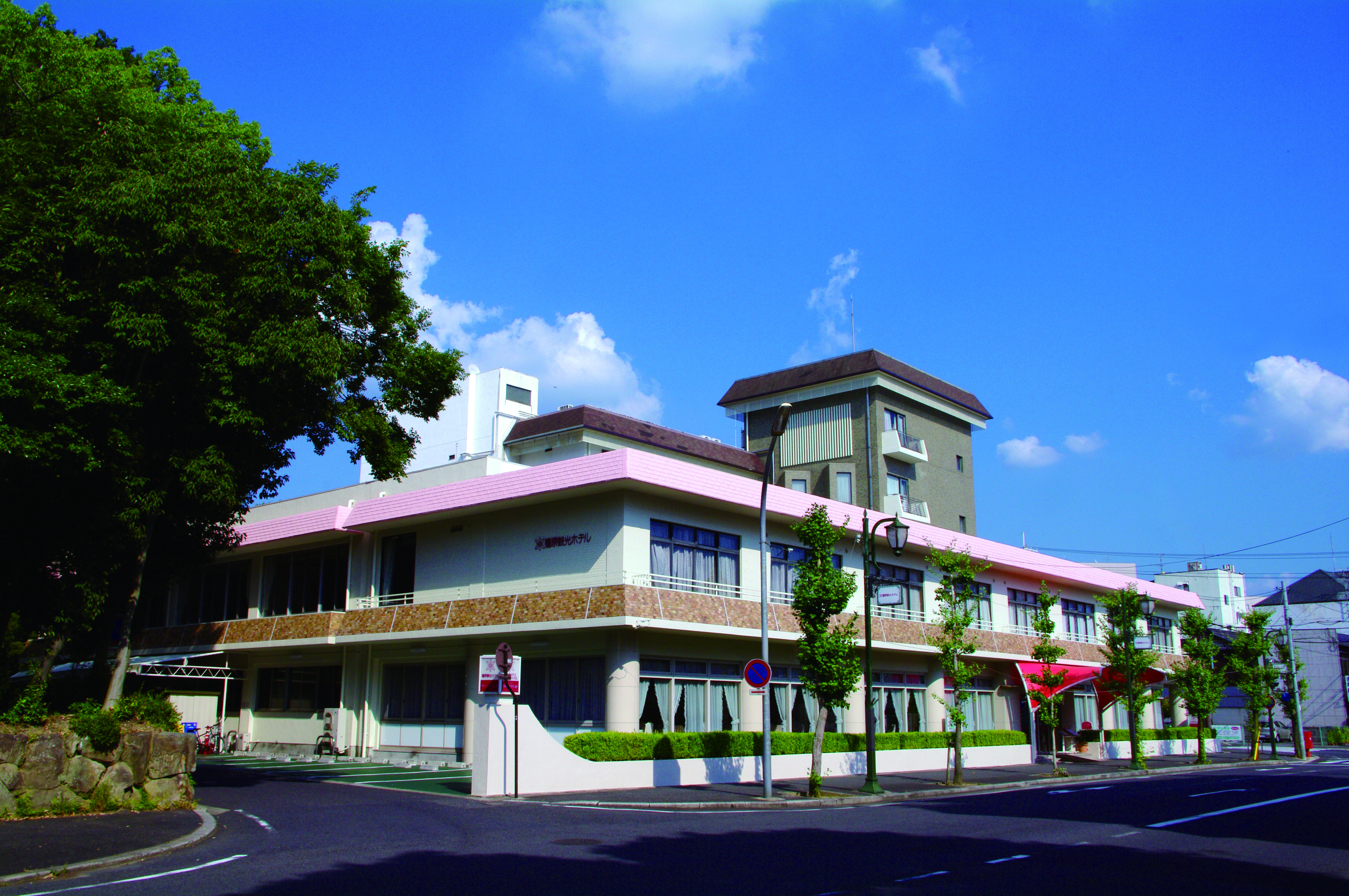 橿原観光ホテルの施設画像