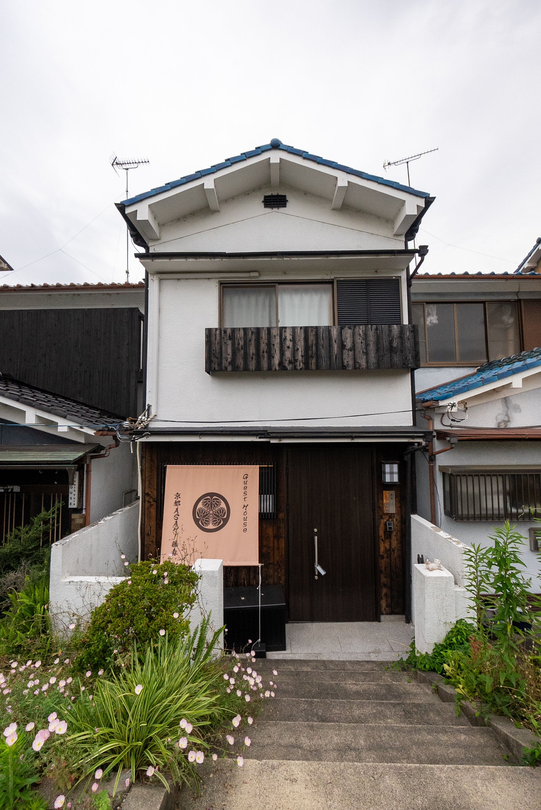 京都ＡＳＡＨＩ藤森の写真