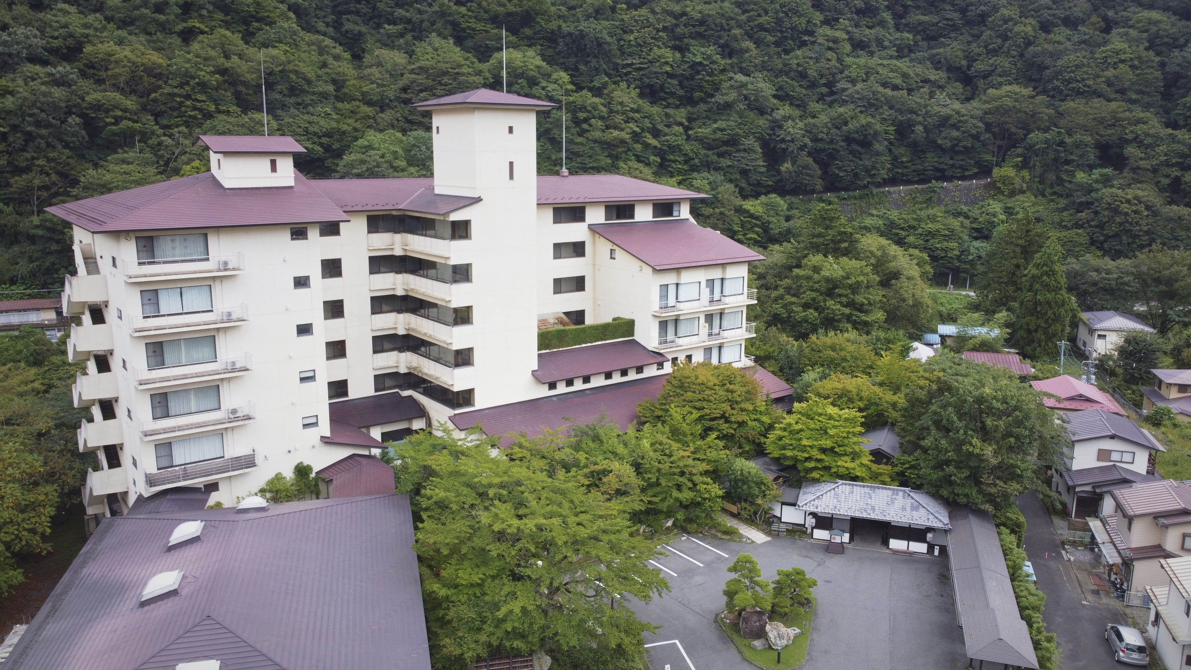 ＴＡＯＹＡ川治の画像