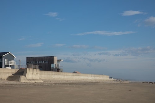 Ｋａｓｈｉｍａ　Ｓｕｒｆ　Ｖｉｌｌａ／民泊の写真